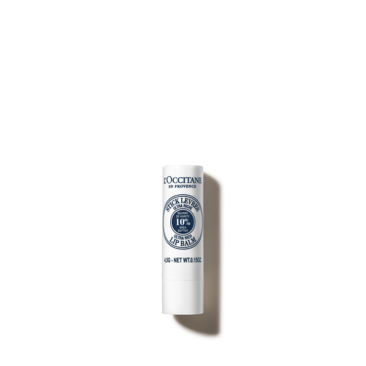 Shea Ultra Rich Lip Balm Stick