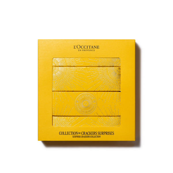 2025 Holiday Crackert Kit