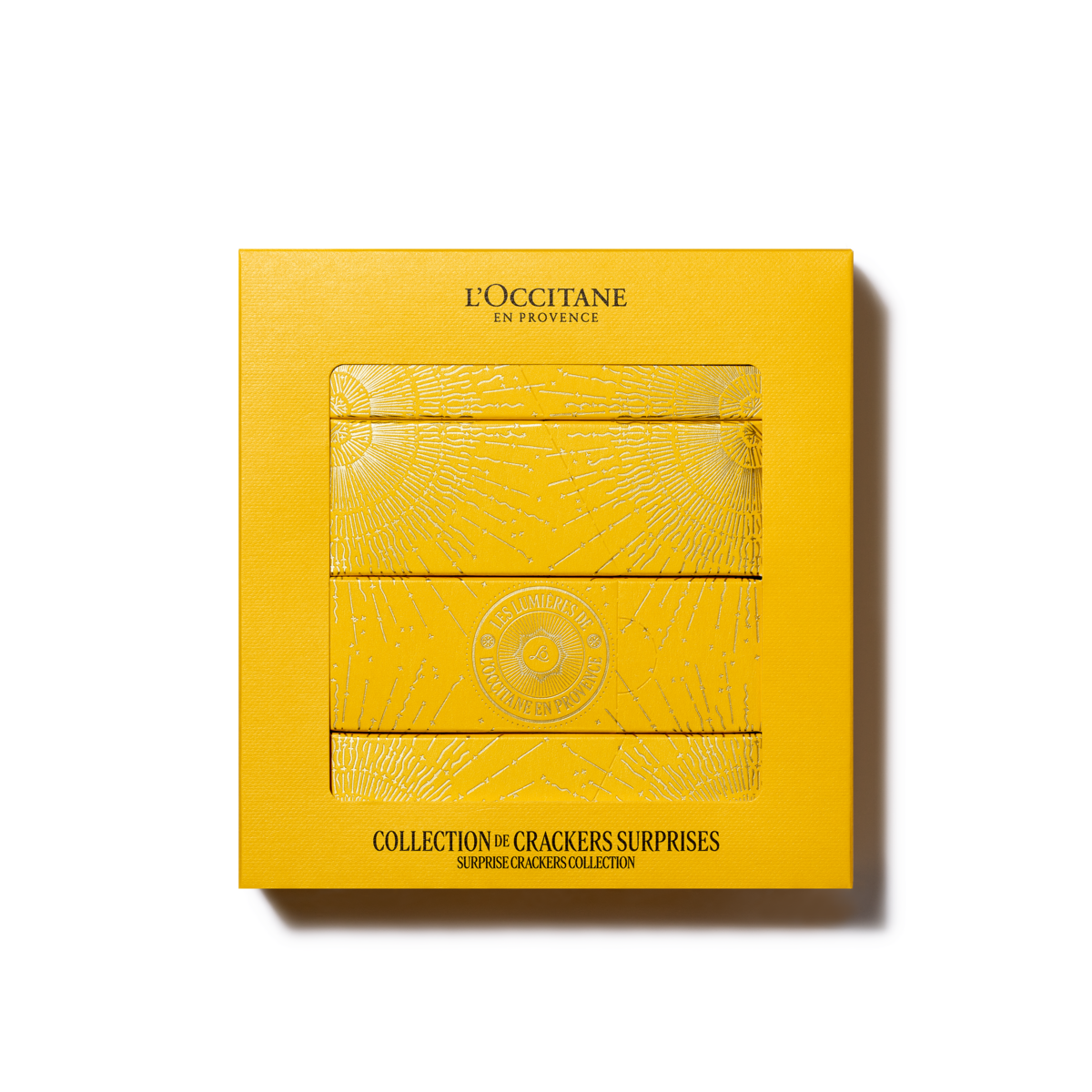 2025 Holiday Crackert Kit