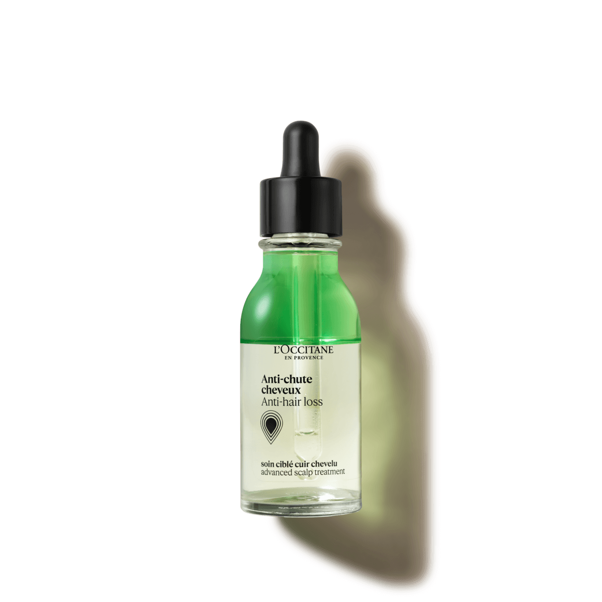 Anti-Hair Loss Serum