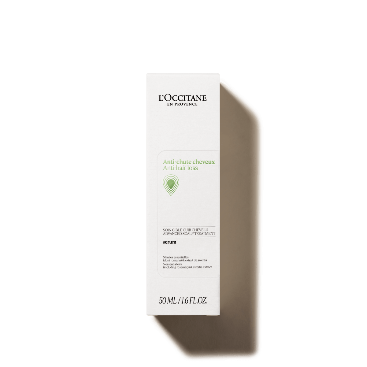 Anti-Hair Loss Serum