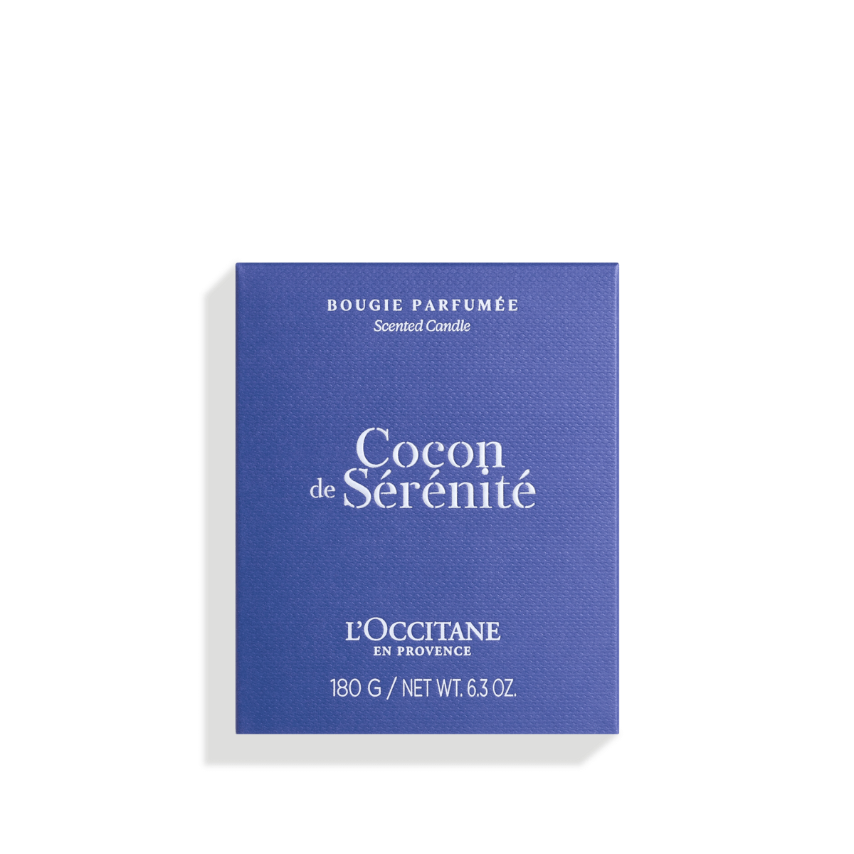 Cocon De Sérénité Candle