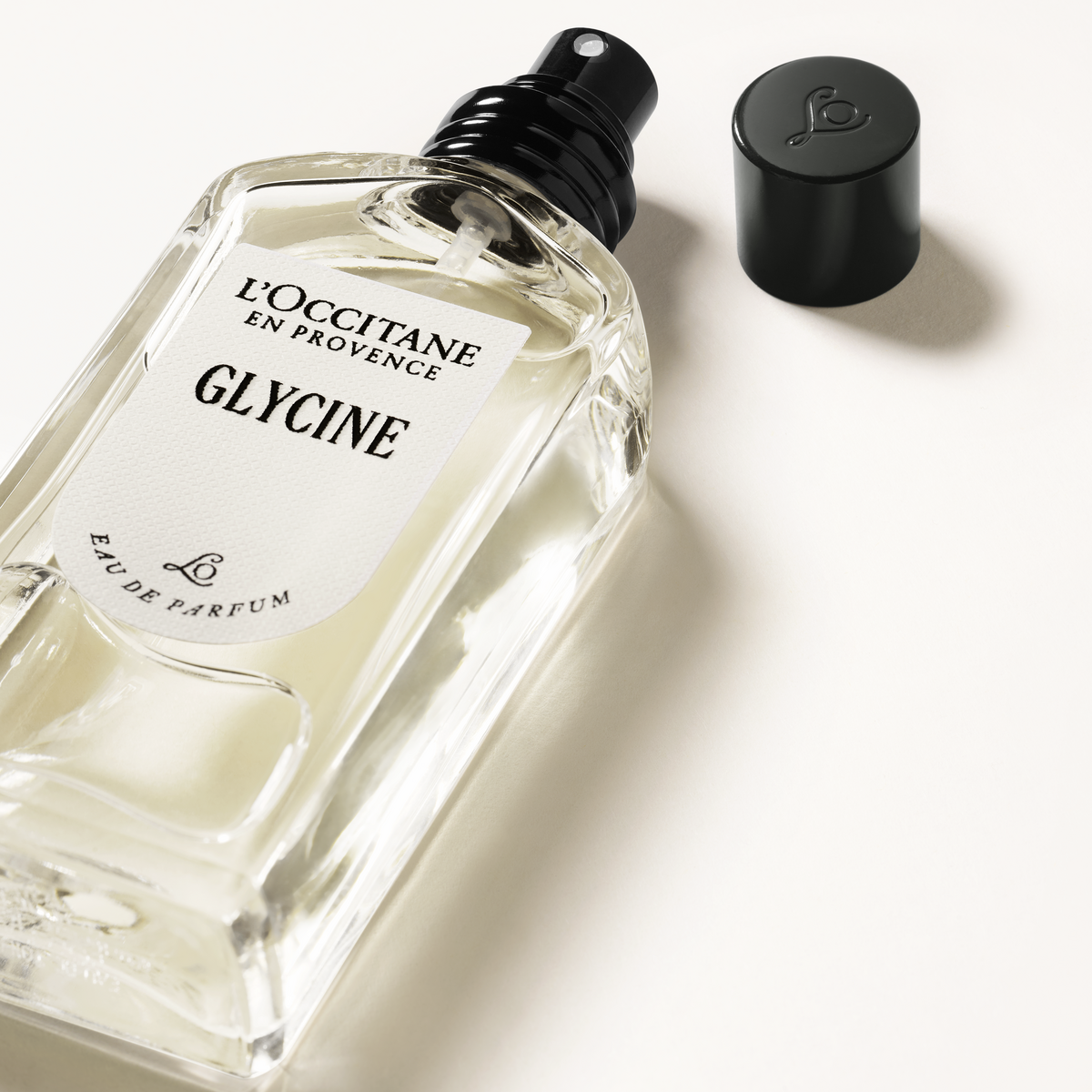 Glycine Eau De Parfum