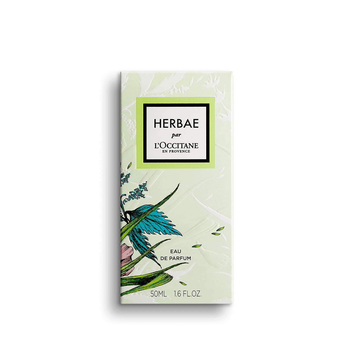 Herbae par L'Occitane Eau de Parfum