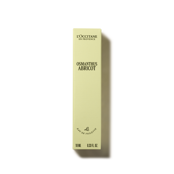 Osmanthus Abricot Eau De Toilette (Ferðastærð)