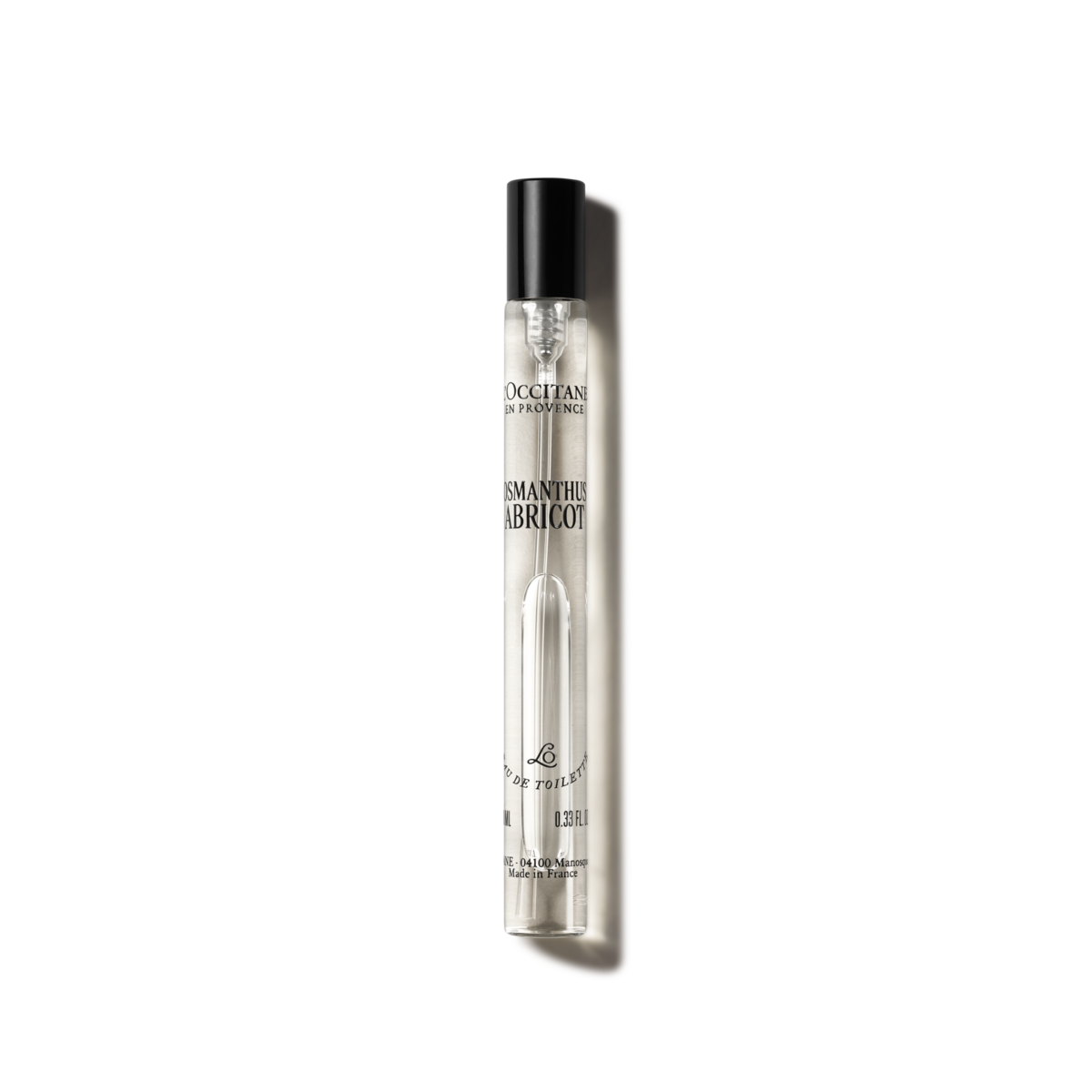 Osmanthus Abricot Eau De Toilette (Ferðastærð)