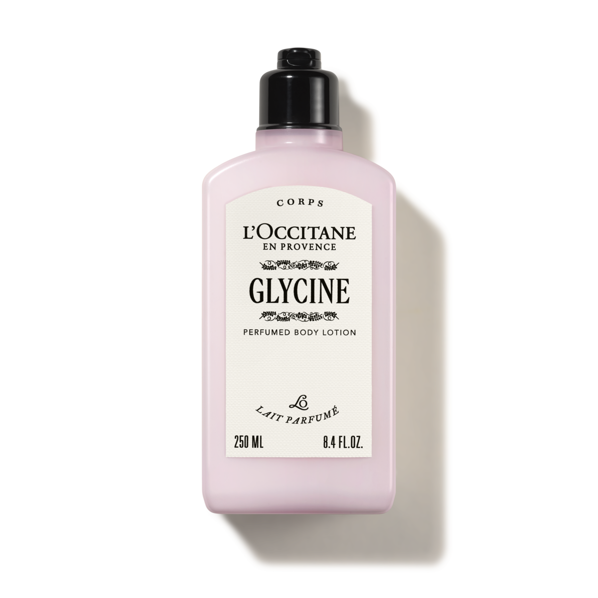 Glycine Perfumed Body Lotion