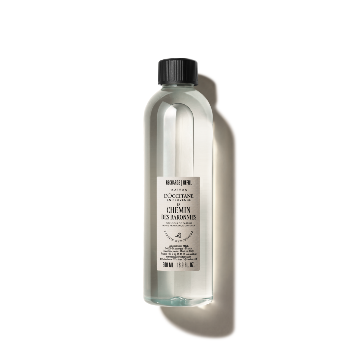 Le Chemin des Baronnies Home Fragrance Diffuser Refill