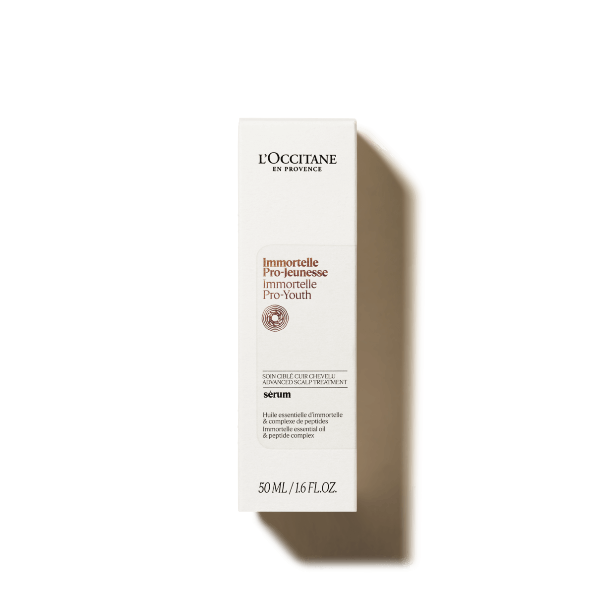 Immortelle Pro-Youth Serum