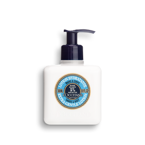 Shea Extra-Gentle Lotion for Hands & Body