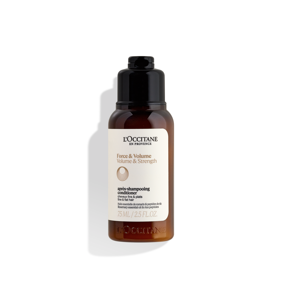 Volume & Strength Conditioner (Ferðastærð)