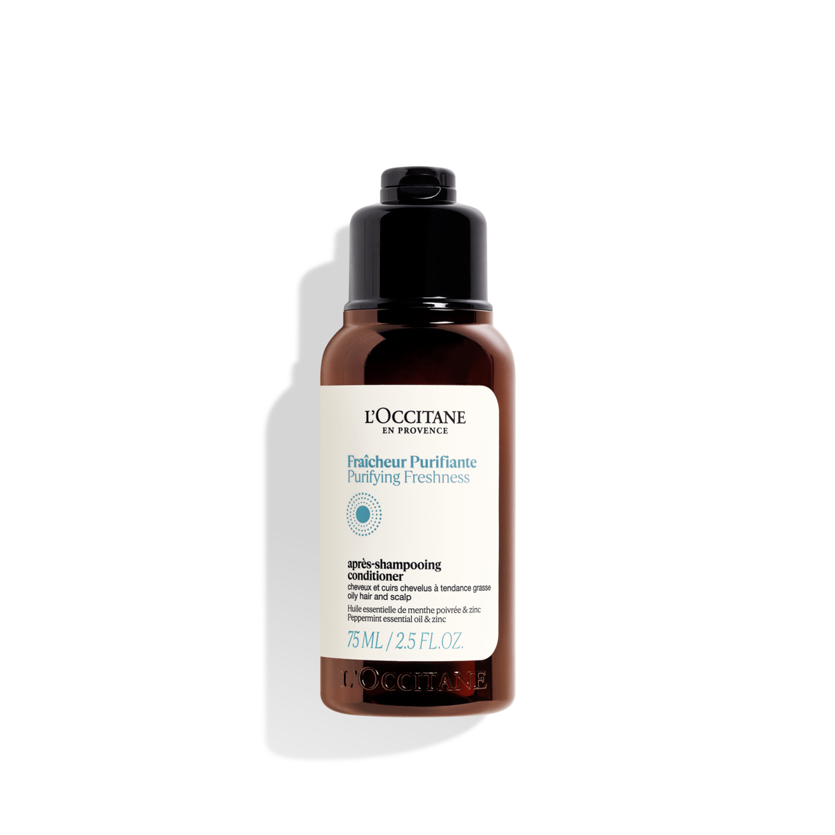 Purifying Freshness Conditioner (Ferðastærð)