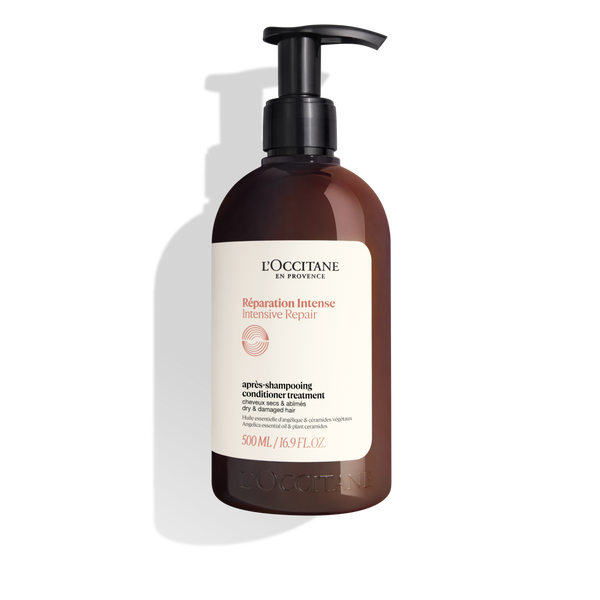 Intensive Repair Conditioner (Fjölskyldustærð)