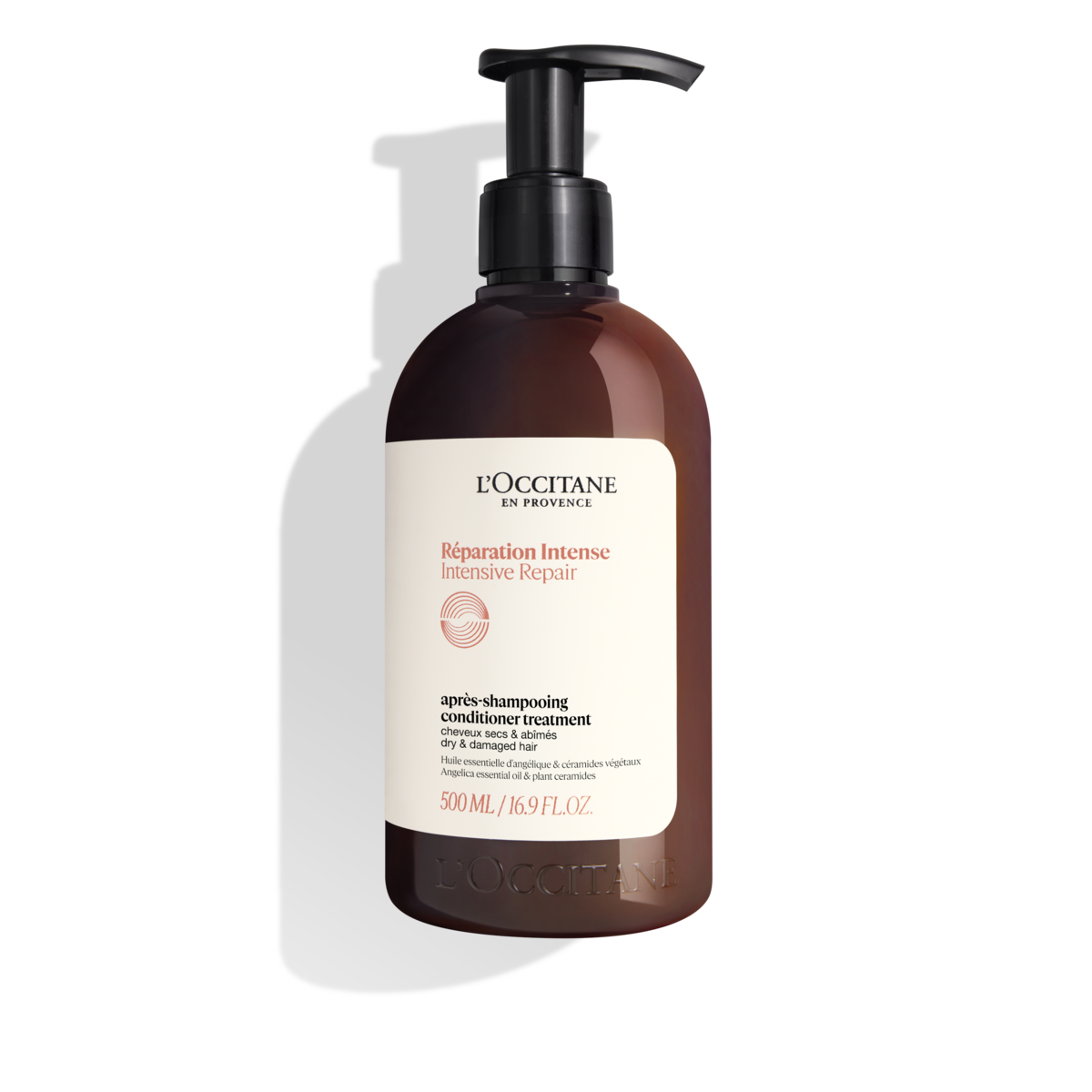 Intensive Repair Conditioner (Fjölskyldustærð)