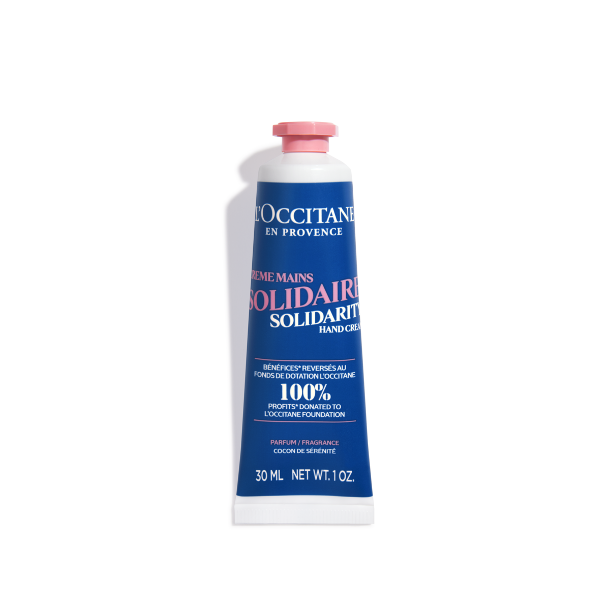 Solidarity Hand Cream
