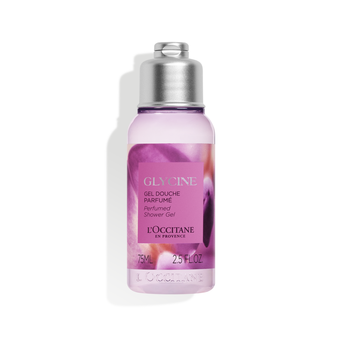 Glycine Shower Gel (Ferðastærð)