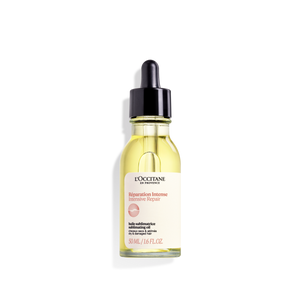 Intensive Repair Sublimating Oil (Ferðastærð)