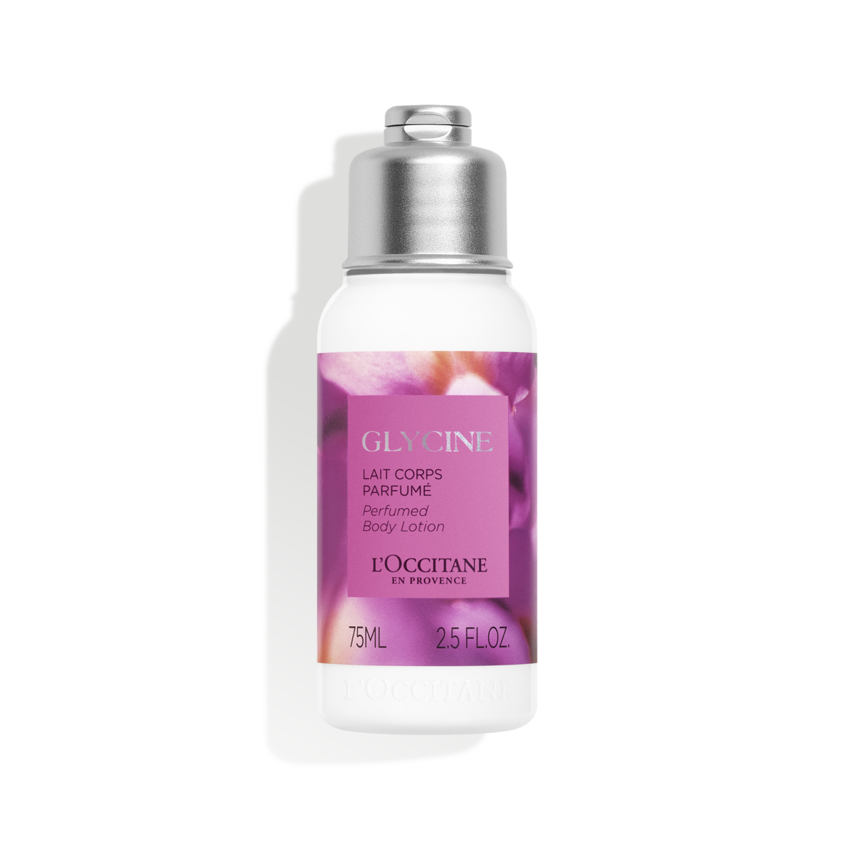 Glycine Body Lotion (Ferðastærð)