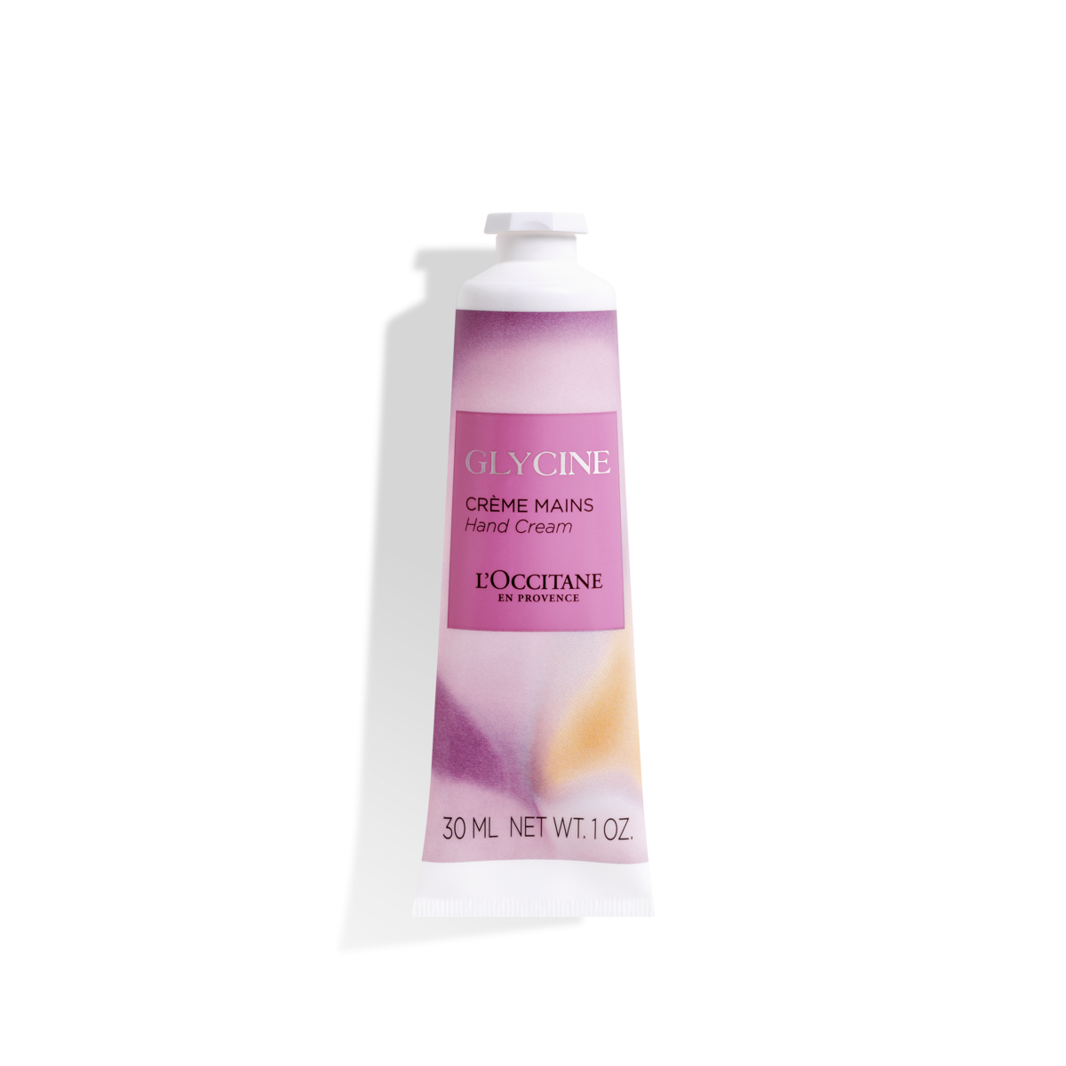 Glycine Hand Cream (Ferðastærð)