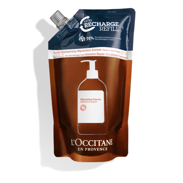 Intensive Repair Conditioner Áfylling