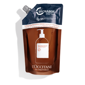 Intensive Repair Shampoo Áfylling