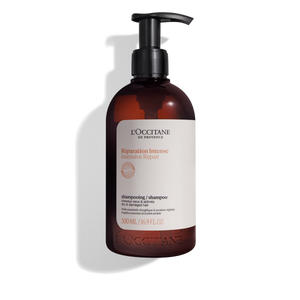 Intensive Repair Shampoo (Fjölskyldustærð)