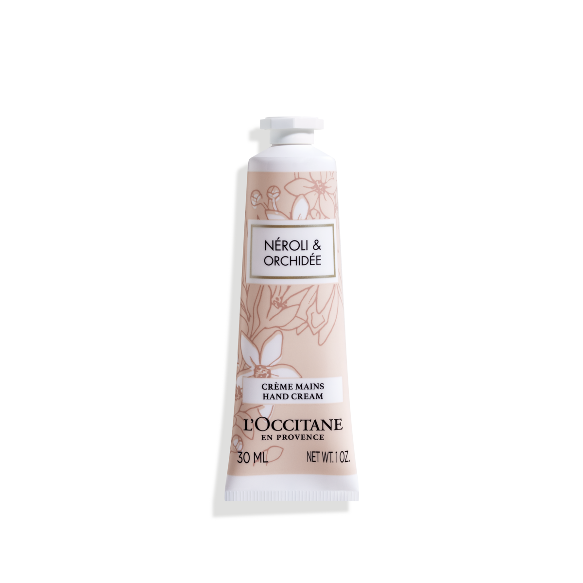 Néroli & Orchidée Hand Cream