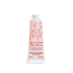 Cherry Blossom Hand Cream (Ferðastærð)
