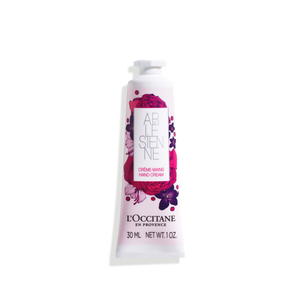 Arlésienne Velvet Hand Cream (Ferðastærð)