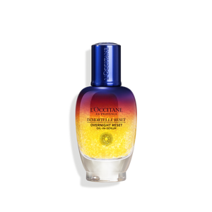 Immortelle Overnight Reset Oil-in-Serum (Stórt)