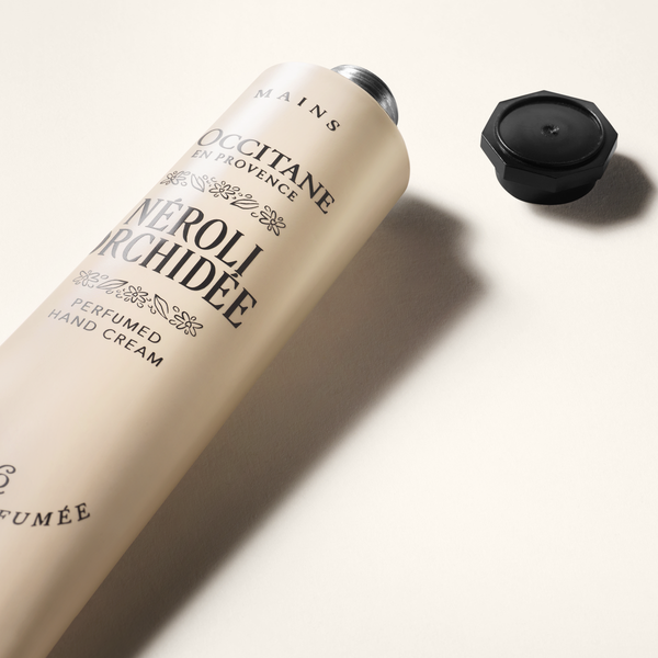 Néroli Orchidée Perfumed Hand Cream (Millistærð)