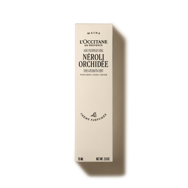 Néroli Orchidée Perfumed Hand Cream (Millistærð)