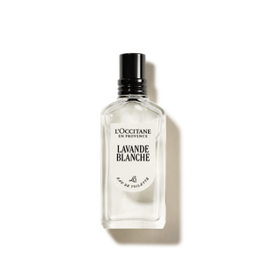 Lavande Blanche Eau De Toilette