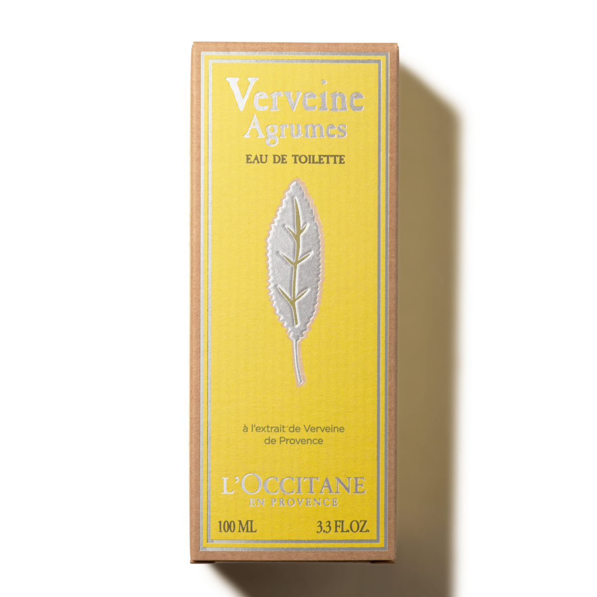 Citrus Verbena Eau de Toilette
