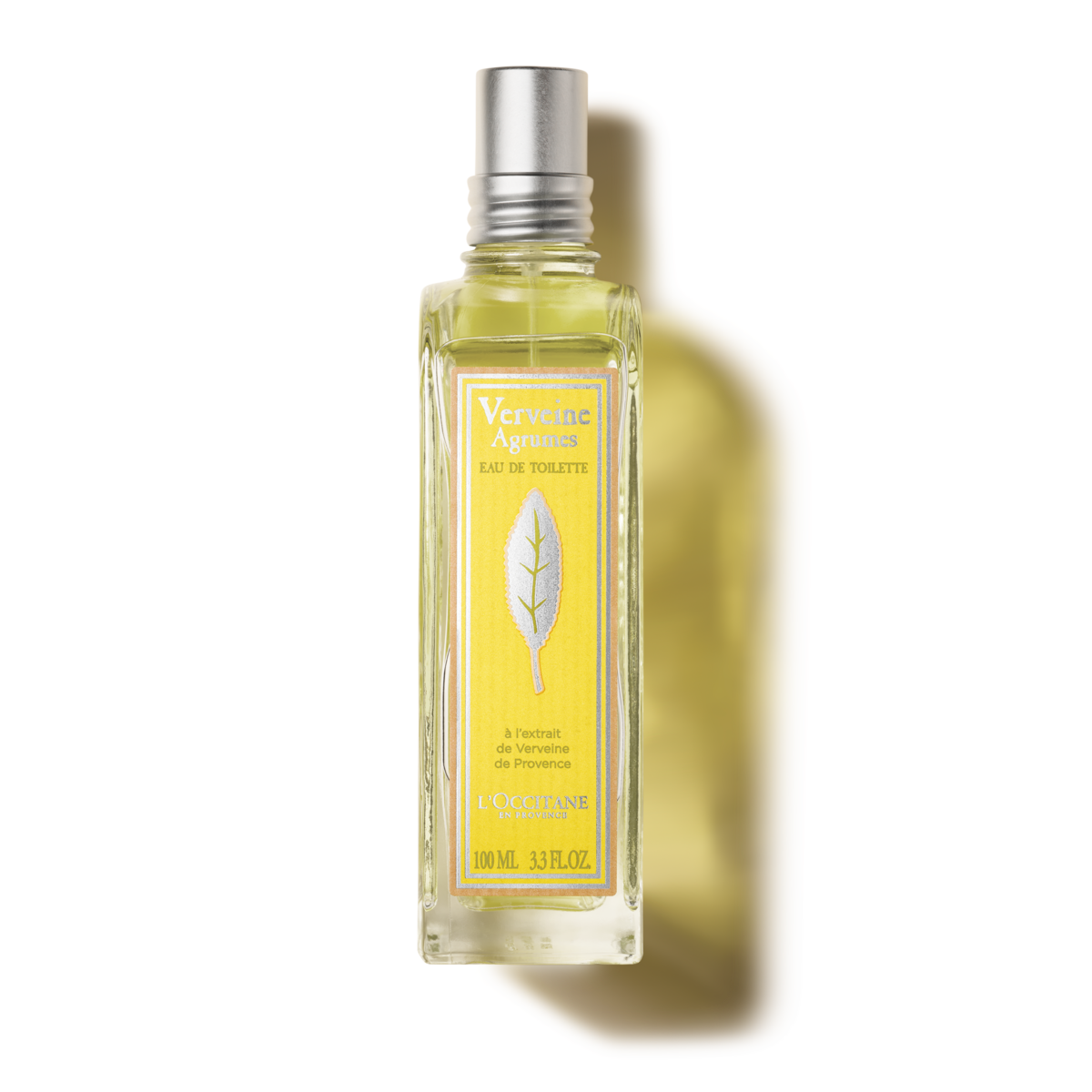 Citrus Verbena Eau de Toilette