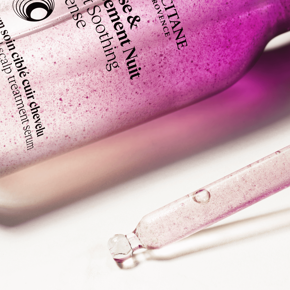 Night Soothing Defense Serum