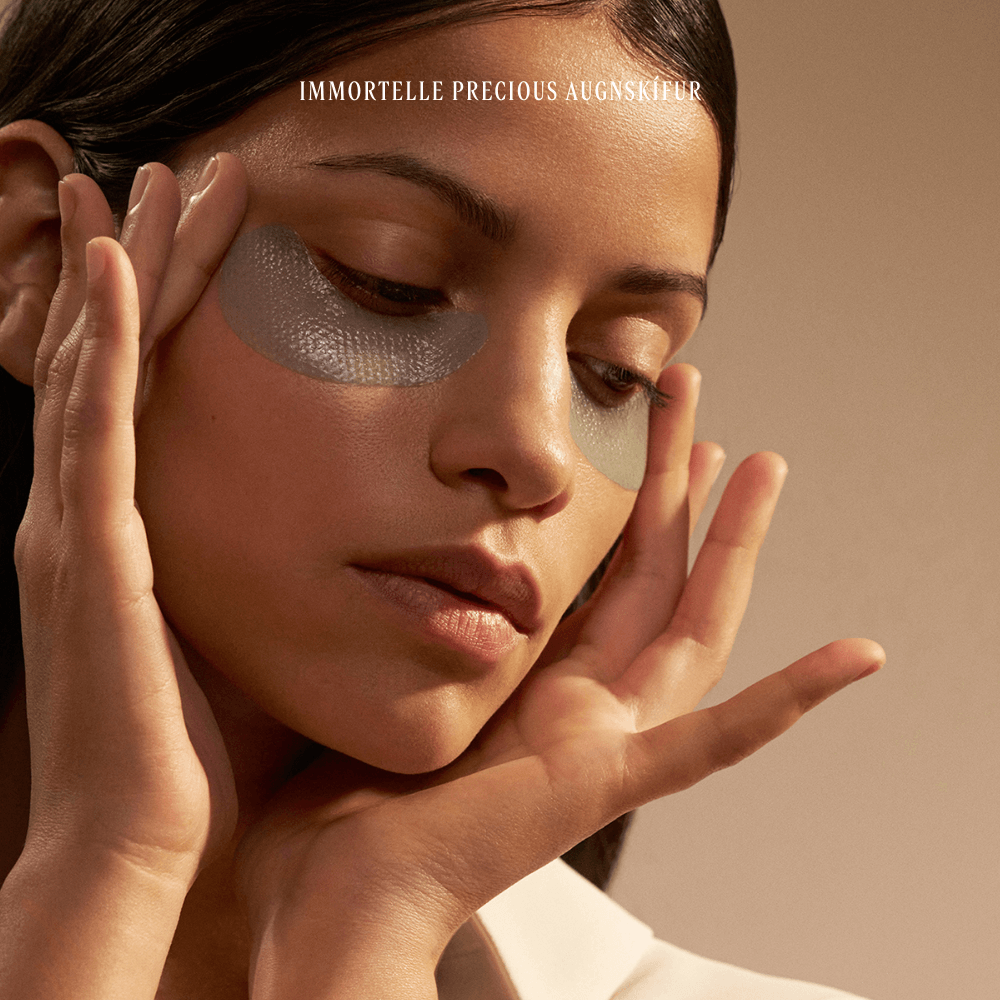 Immortelle Precious Eye Patches