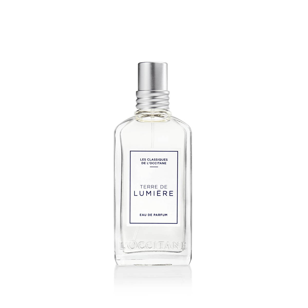 Terre de Lumière Eau De Parfum