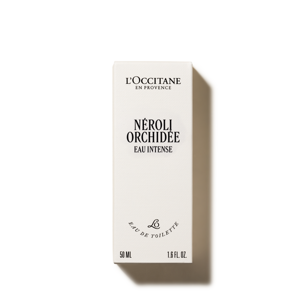 Néroli & Orchidée Eau Intense Eau De Toilette