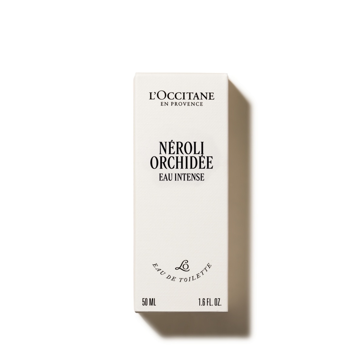 Néroli & Orchidée Eau Intense Eau De Toilette