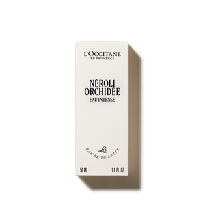 Néroli & Orchidée Eau Intense Eau De Toilette