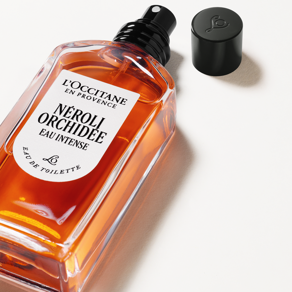 Néroli & Orchidée Eau Intense Eau De Toilette