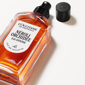 Néroli & Orchidée Eau Intense Eau De Toilette