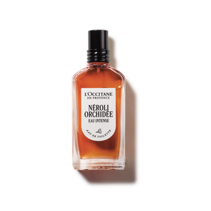 Néroli & Orchidée Eau Intense Eau De Toilette