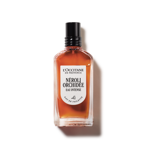 Néroli & Orchidée Eau Intense Eau De Toilette