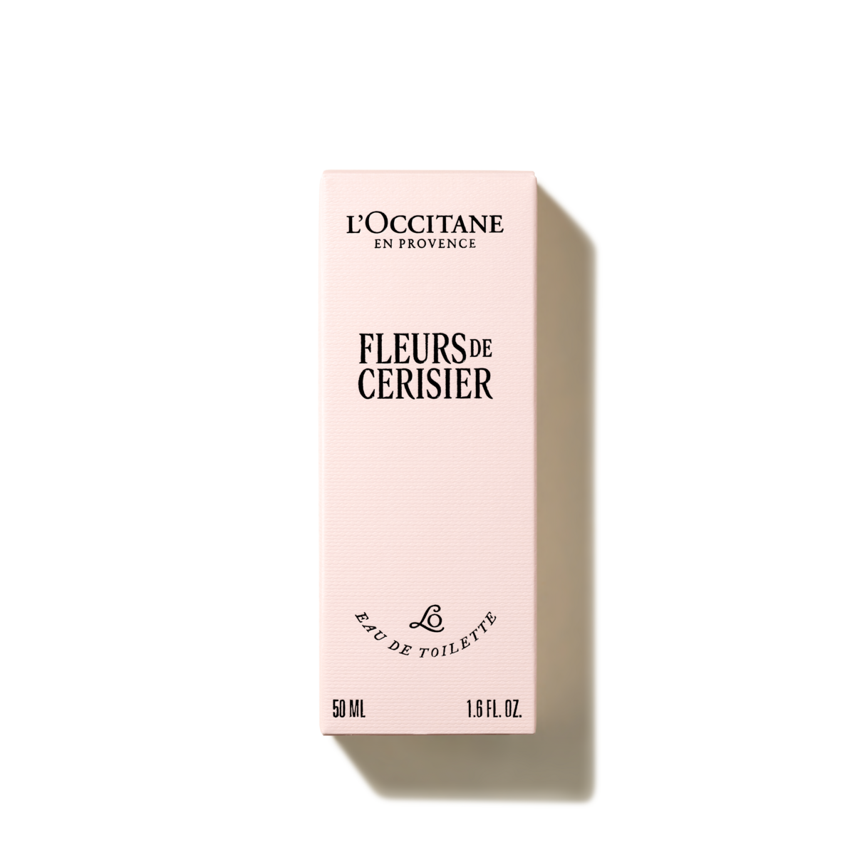 Fleurs De Cerisier Eau De Toilette