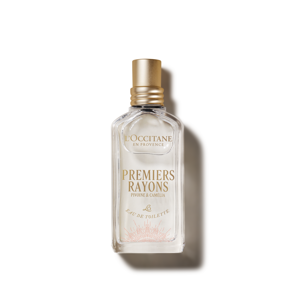 Premiers Rayons Eau De Toilette
