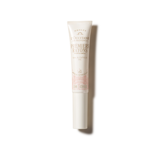 Premiers Rayons nail oil