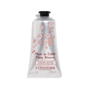 Cherry Blossom Hand Cream