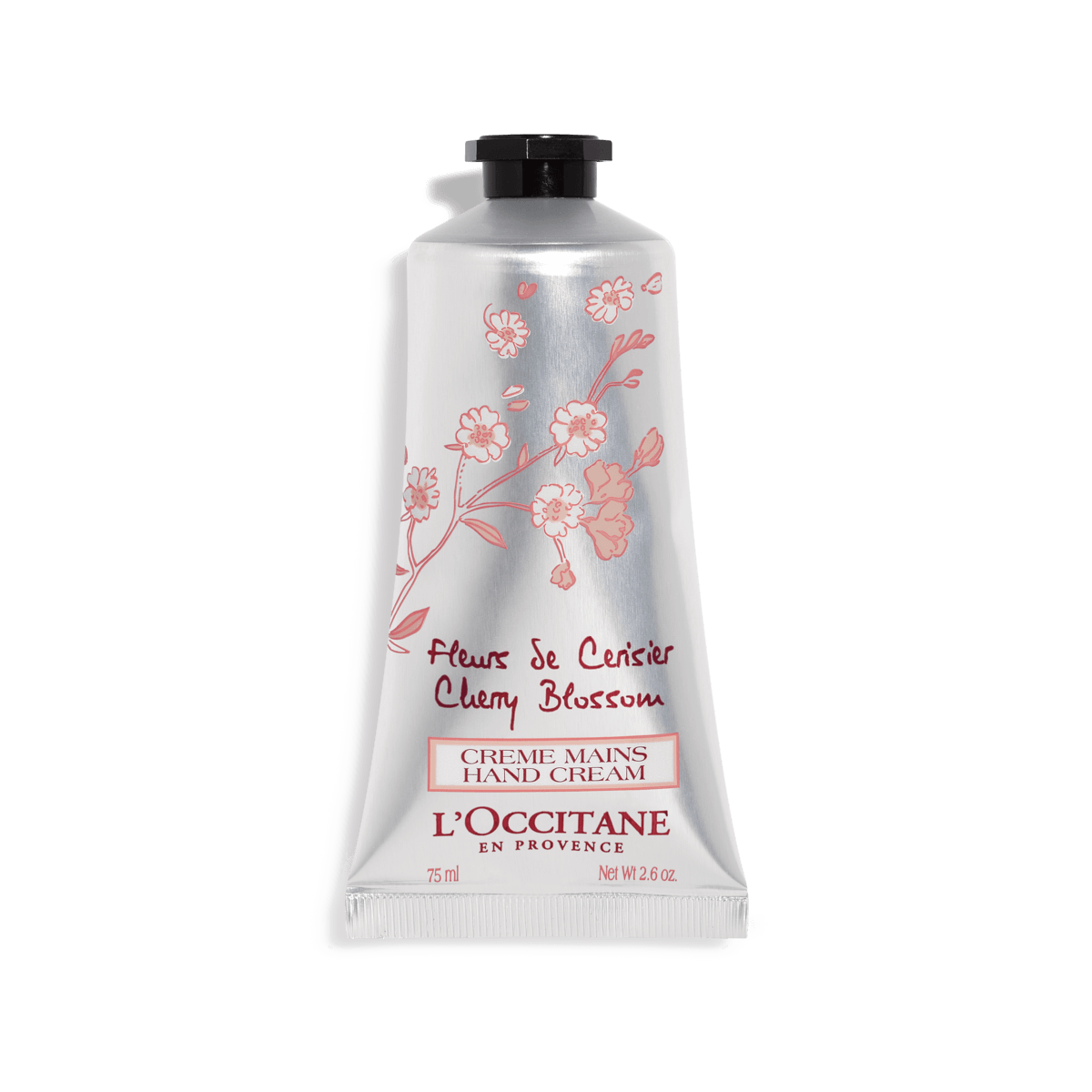 Cherry Blossom Hand Cream